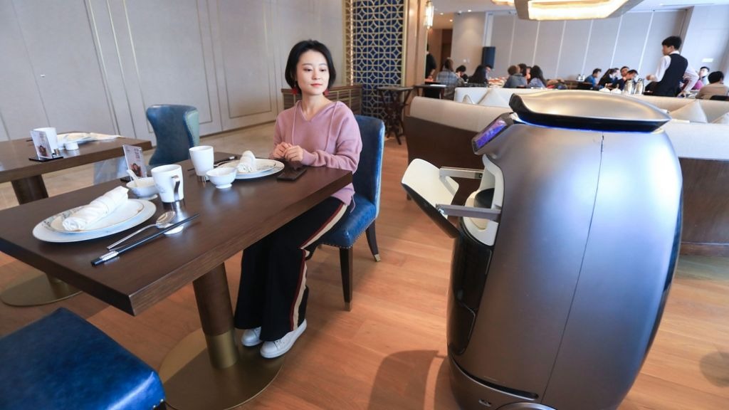 Hotels and Businesses