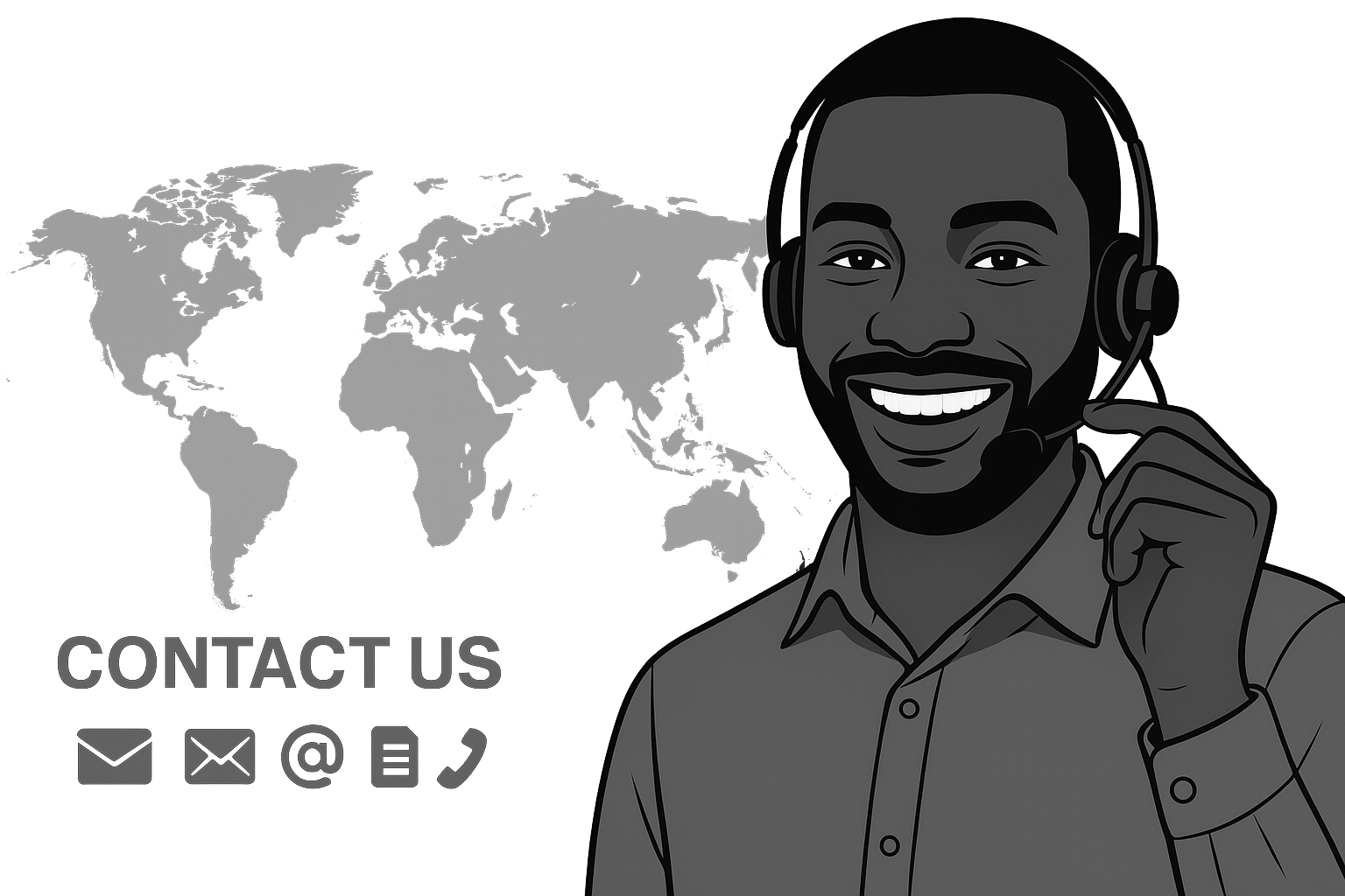 Contact TaiStat Consultancy